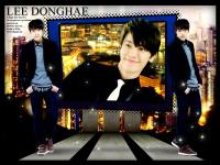 Lee Donghae