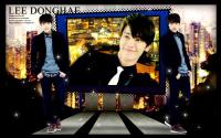 Lee Donghae [Widescreen]