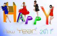 happy new year