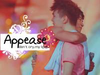 # (shinee) Appease'hug MinKey