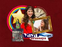 Yaya : ราตรีสโมสร "HNY