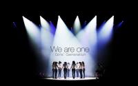 WE are ONE (SNSD)