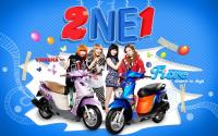 2ne1-Fiore