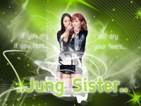 Jung Sister