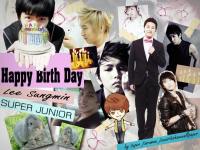 H.B.D Lee Sungmin^^