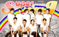 Super Junior Kyochok w