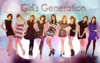 girl's generation