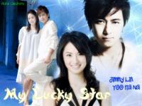 My Lucky Star (Jimmy Lin & Yoo Ha Na)