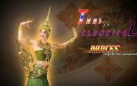 Thai Classical Dances