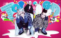 GD&TOP-High High