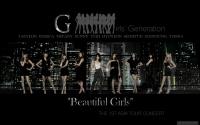 SNSD Beautiful Girls