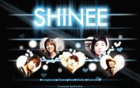 Shinee Widescreen