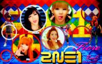 2NE1