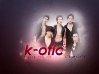 k-otic ๑