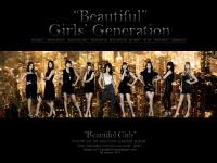 Beautiful Girls' Generation