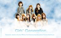 SNSD IN THE SKY