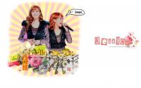 SNSD Jessica KBS