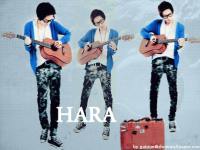 HARA!!