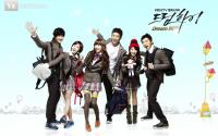 DREAM HIGH!