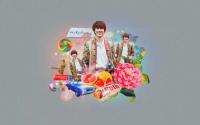 2nd ; KYUHYUN