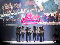 SNSD The Memory.