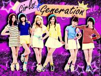 SNSD Color Full_LG girls~