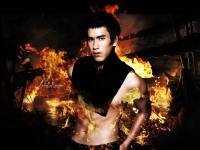 Fire nadech kukimiya