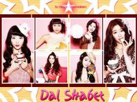 Dal Shabet