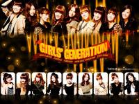 SNSD - Magazine