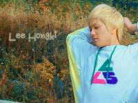 Lee hongki ')