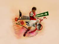 23 Adriey Arshavin