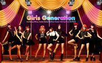 Girls Generation Show