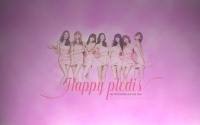 Happy Pledis - After School