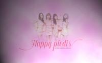 "Happy Pledis" - 4 After School