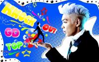 GD&TOP-KNOCK OUT