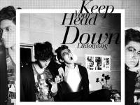 TVXQ: Keep Your Head Down