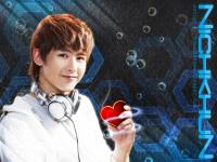 2PM >> Nich-khuN