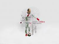 10 Arjen Robben