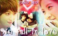 Yong Seo Couple