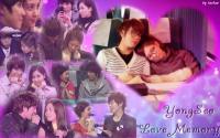 Yong Seo Love Memory