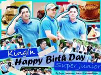 HBD.To KangIn