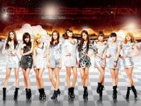 SNSD >> Intel Visual Dreams 