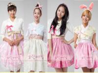 F[x] Hanbok