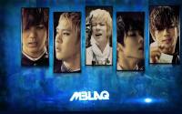MBLAQ don't cry