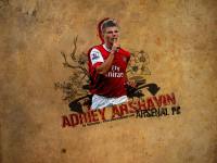 Adriey Arshavin