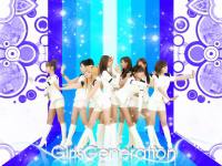 Girls Generation - Visual Dreams