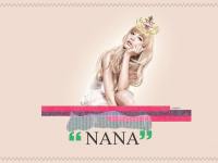 PRINCESS NANA ♥