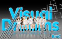 SNSD - Visual Dreams