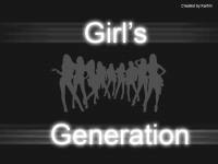 Girls' Generation