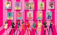 Girls Generation